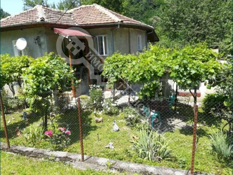 Villa Gabrovo - foto 1