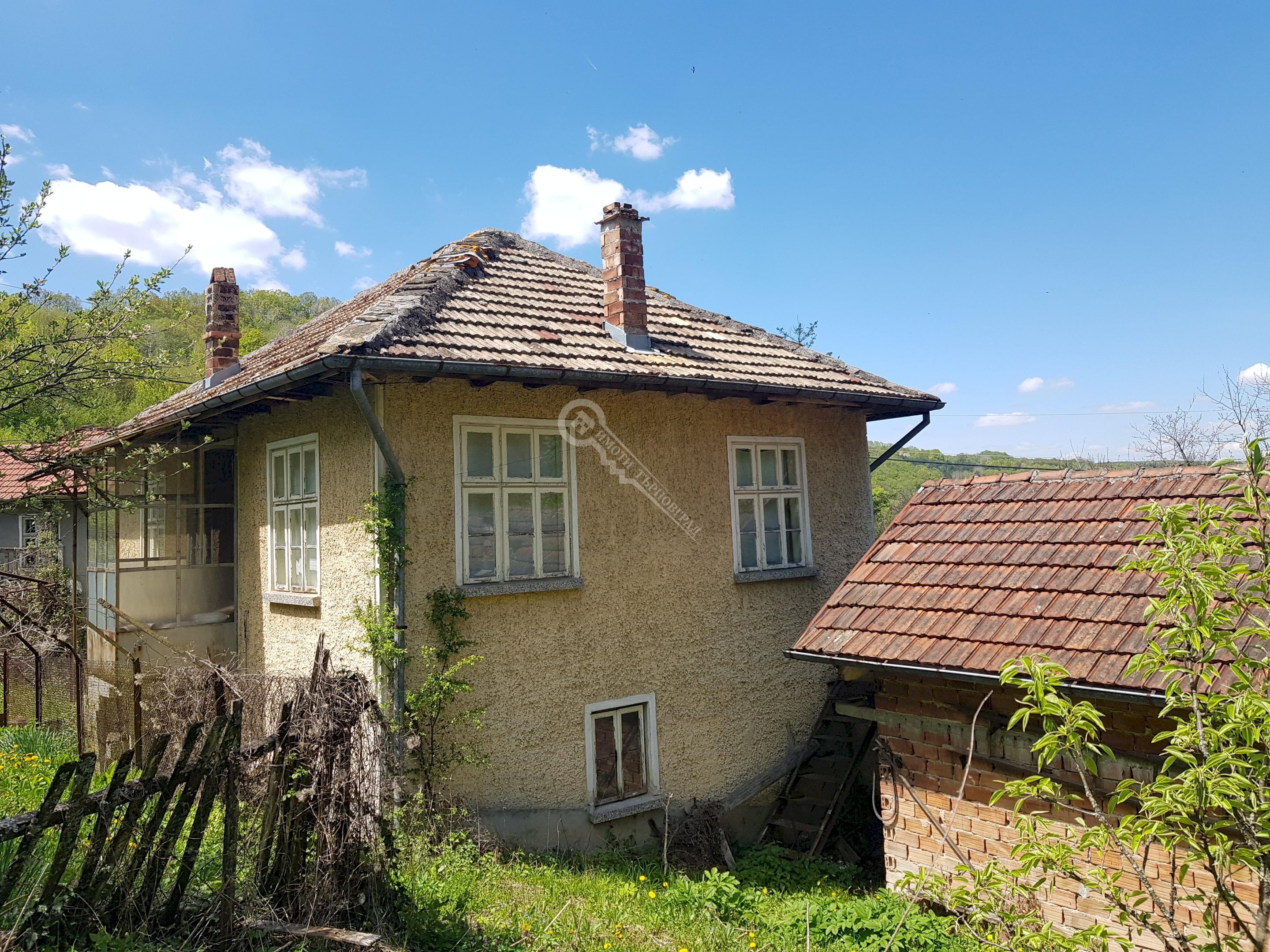 Villa Tryavna - foto 1