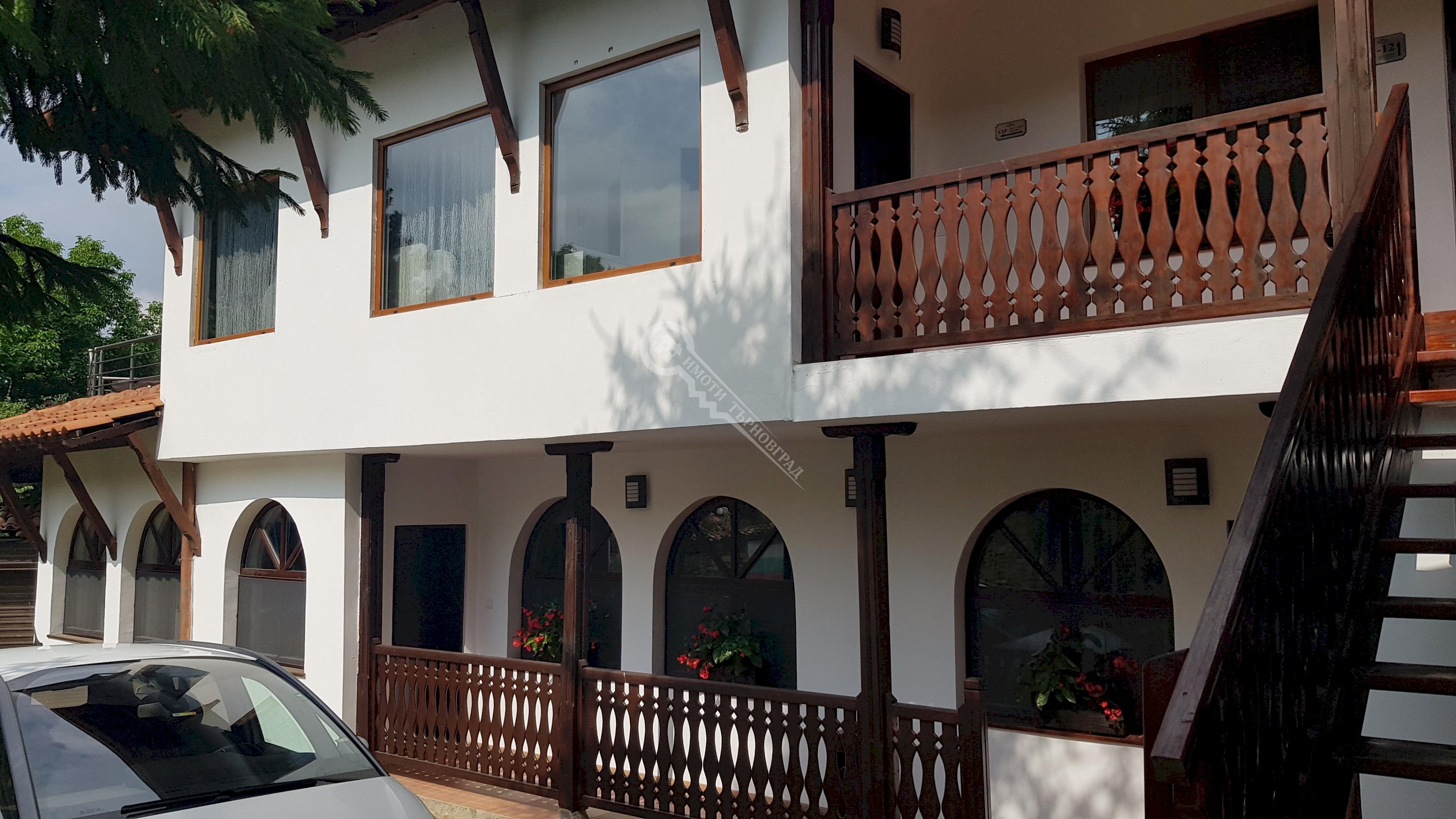 Hotel - Accommodation facility Veliko Tarnovo - photo 1