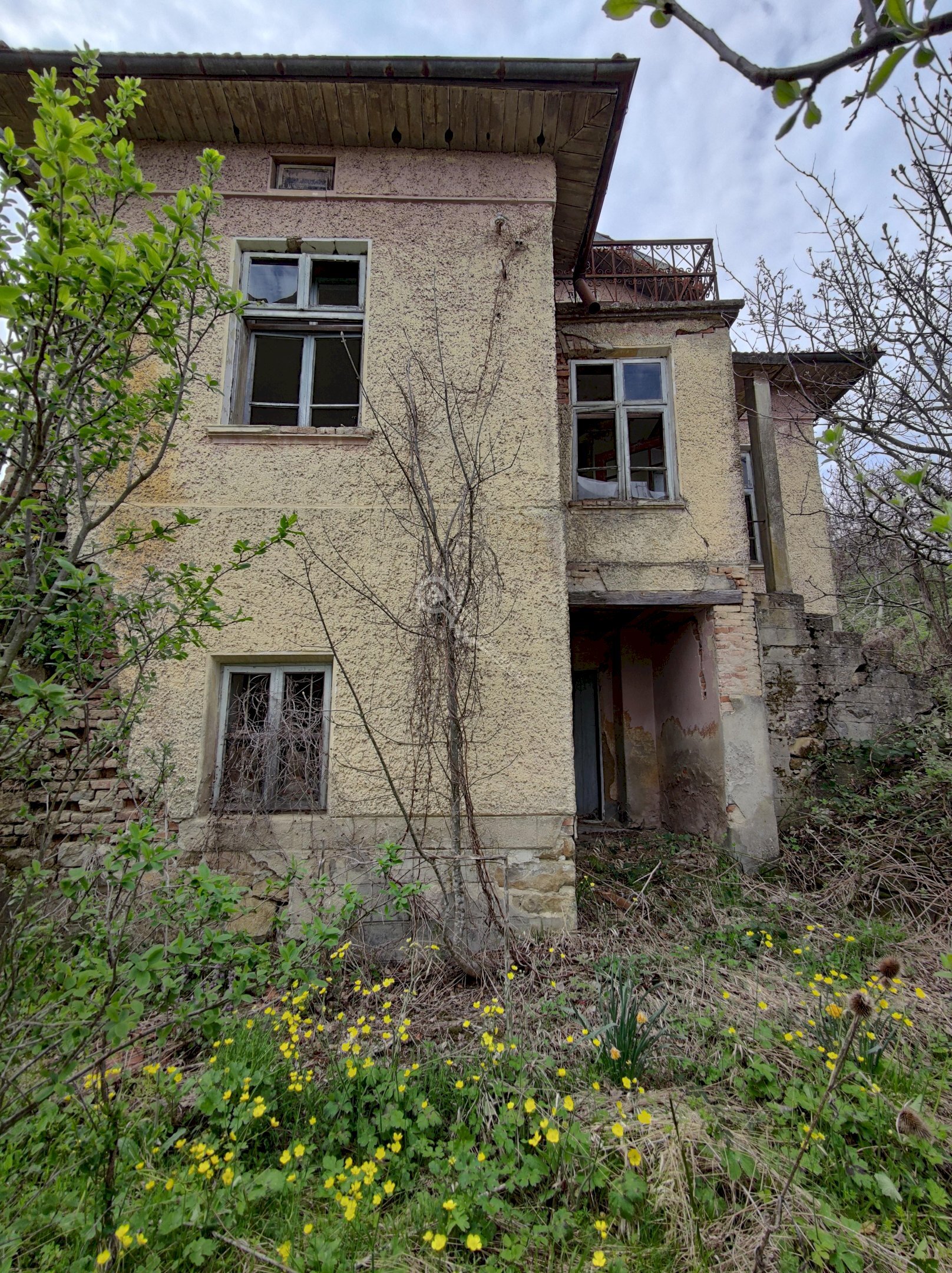 Villa Veliko Tarnovo - photo 1