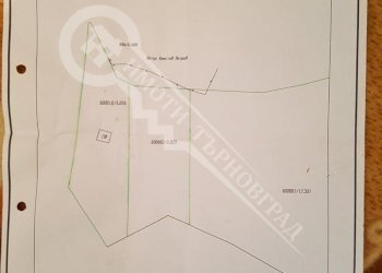 Building land Elena - photo 1