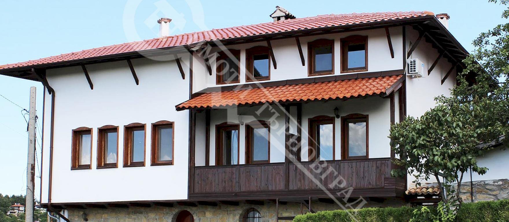 Villa Veliko Tarnovo - foto 1