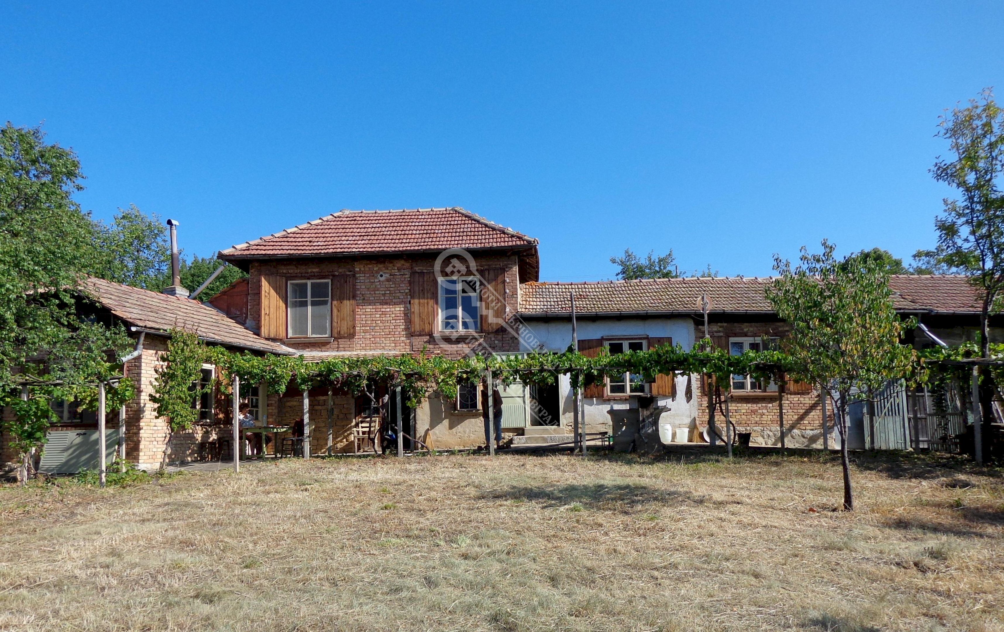 Villa Veliko Tarnovo - photo 1