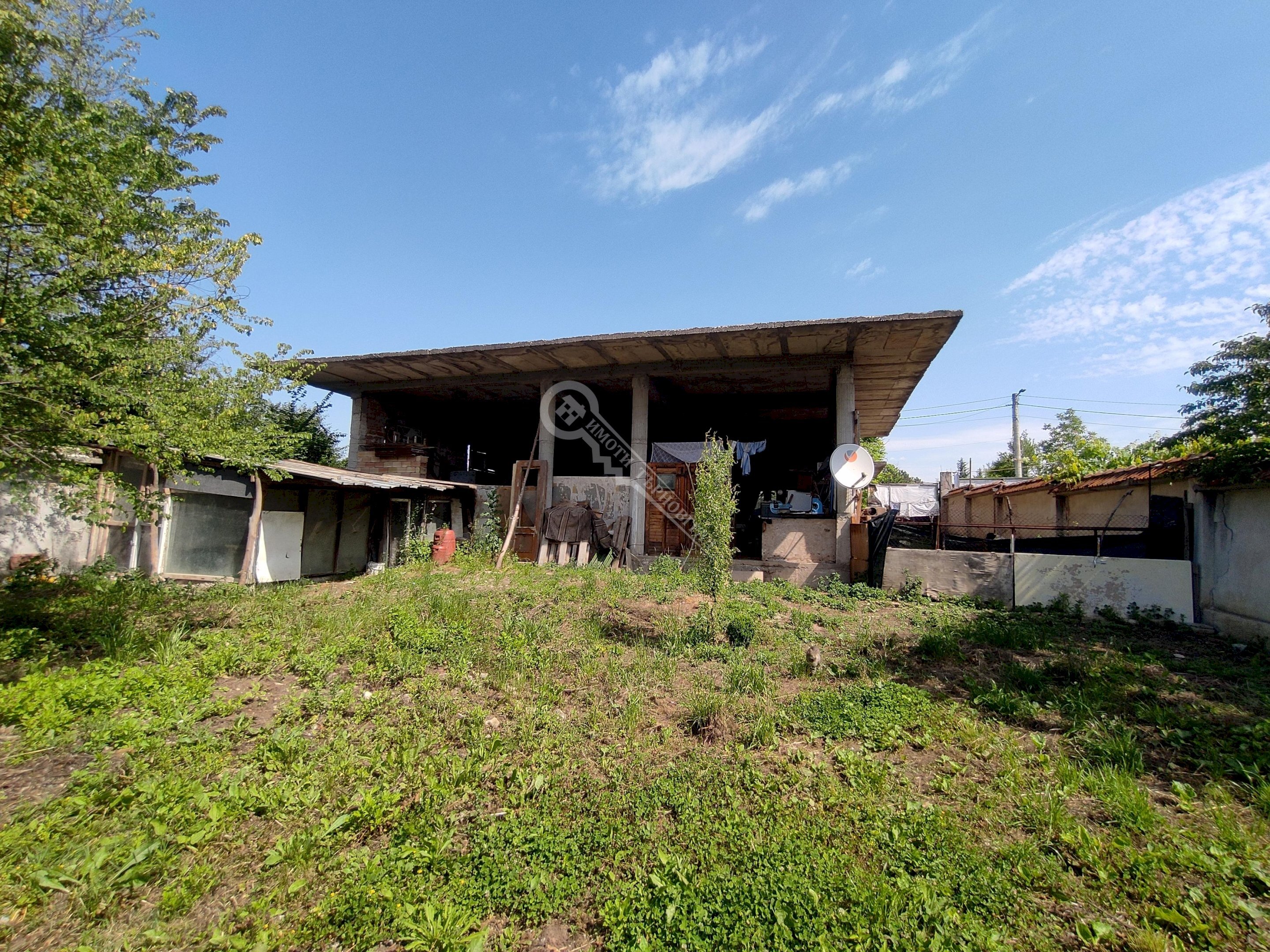 Terreno edificabile Veliko Tarnovo - foto 1