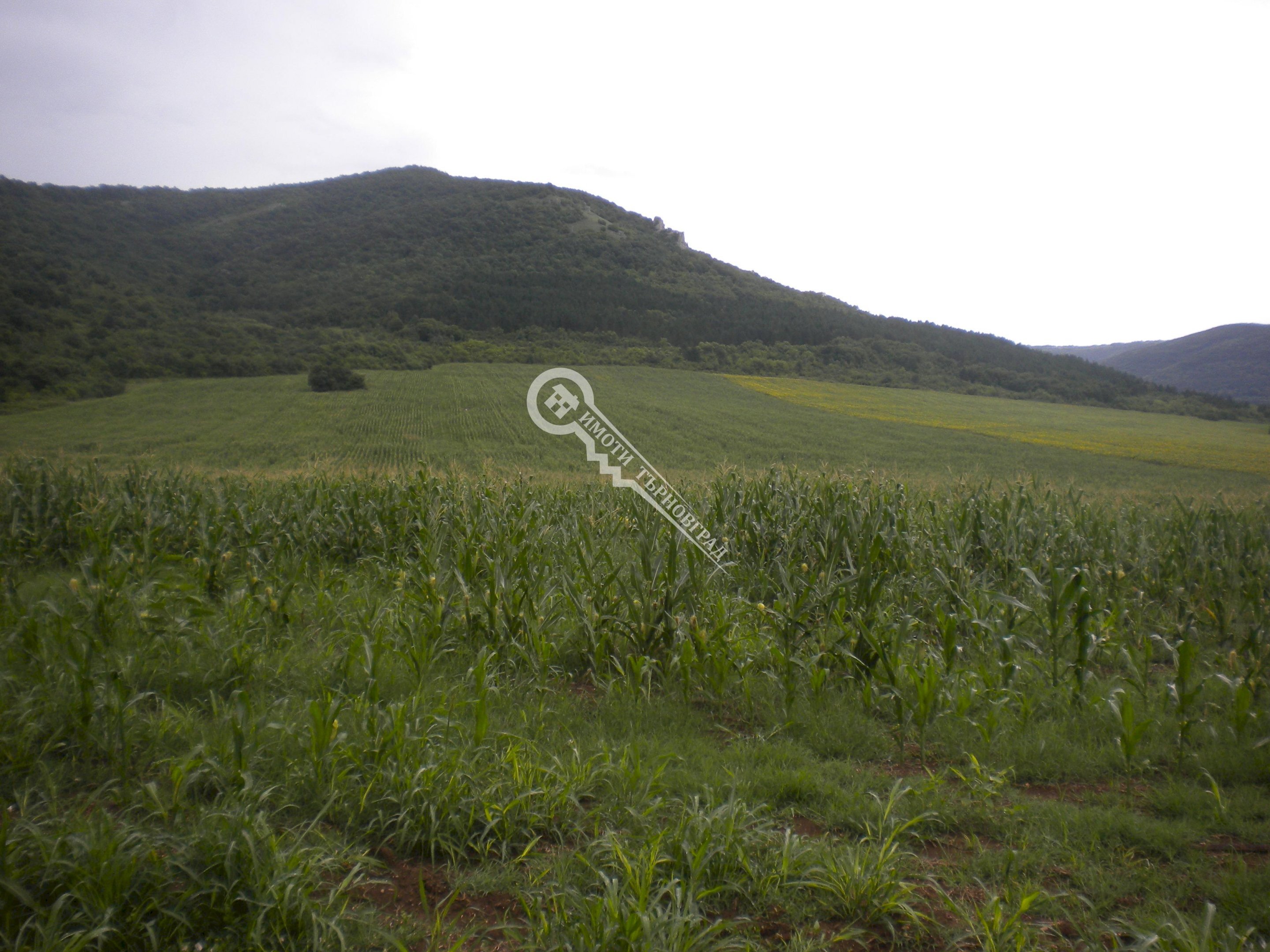 Building land Veliko Tarnovo - photo 1
