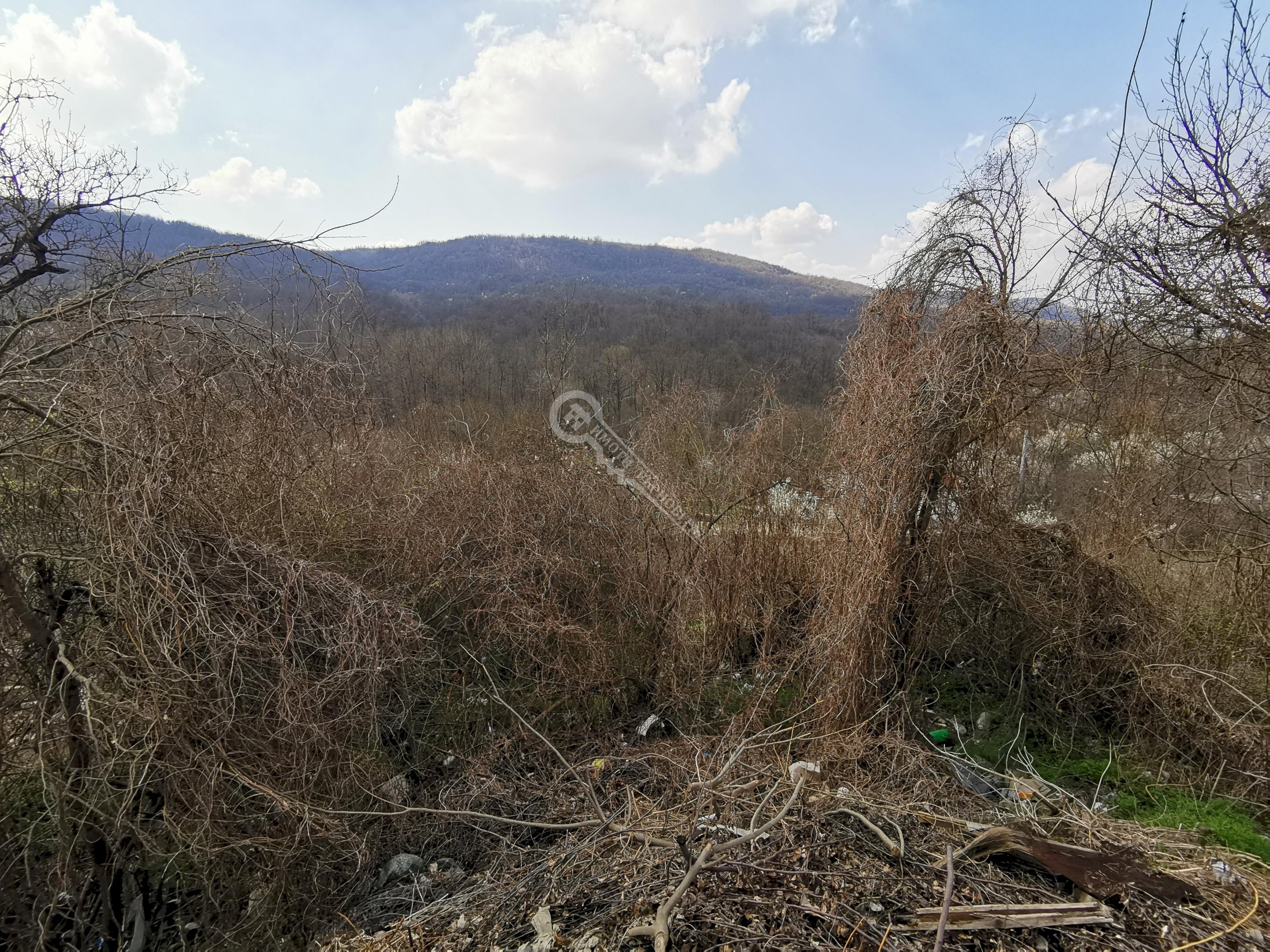 Building land Veliko Tarnovo - photo 1