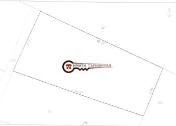 Building land Veliko Tarnovo - photo 1