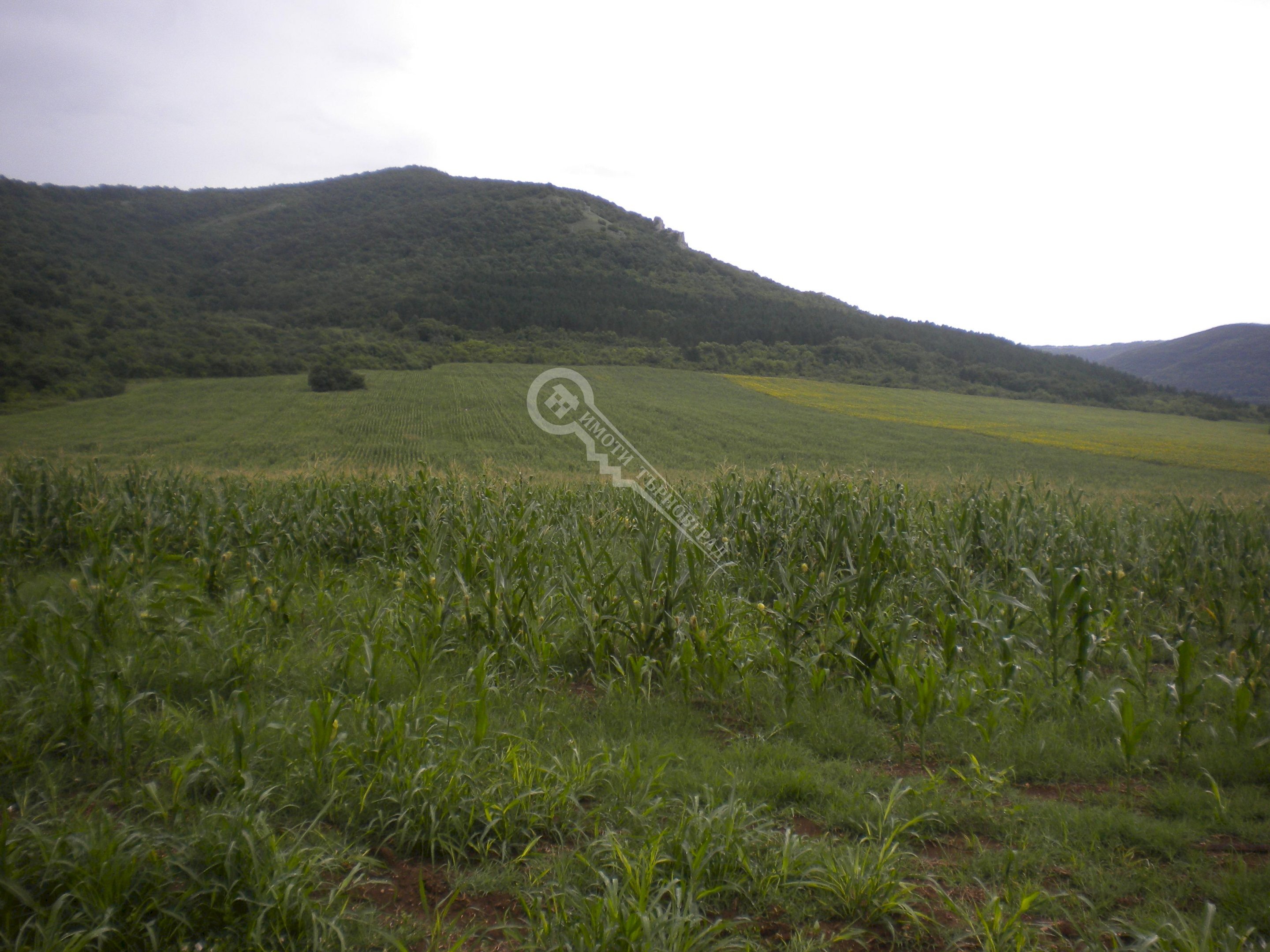 Building land Veliko Tarnovo - photo 1