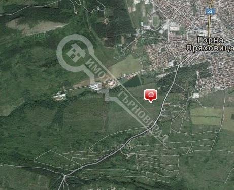 Building land Gorna Oryahovitsa - photo 1