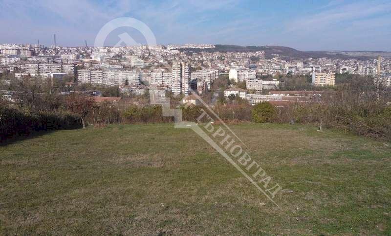 Terreno edificabile Veliko Tarnovo - foto 1