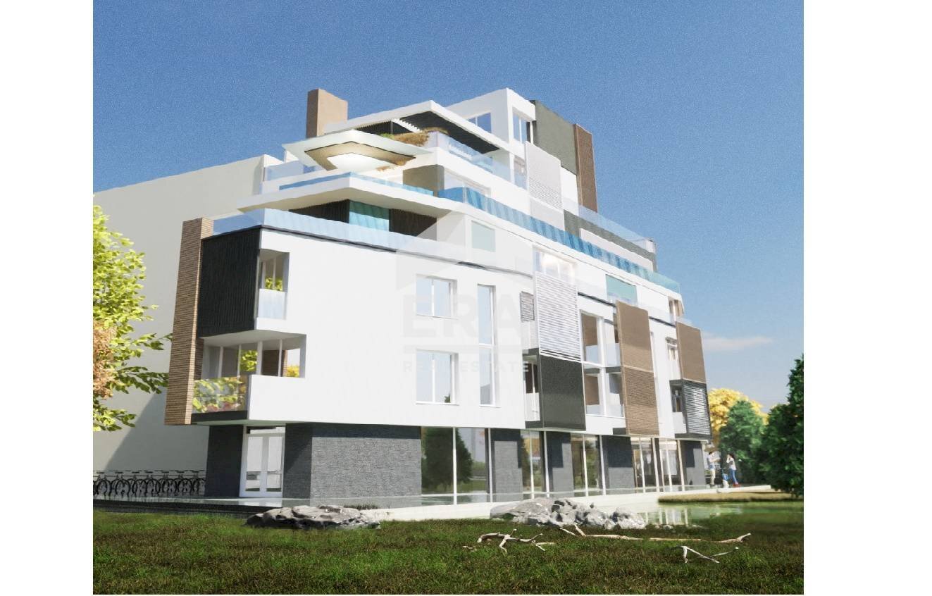 Bilocale Sofia (zona Кръстова вада) - foto 1
