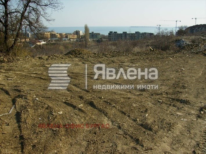 Земя за строеж Бургас - фото 1