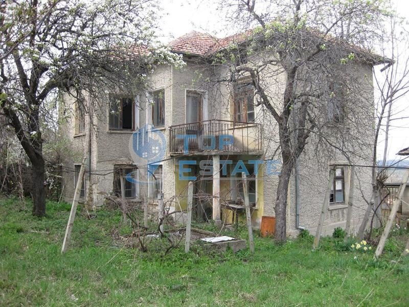 Independent house Sevlievo - photo 1