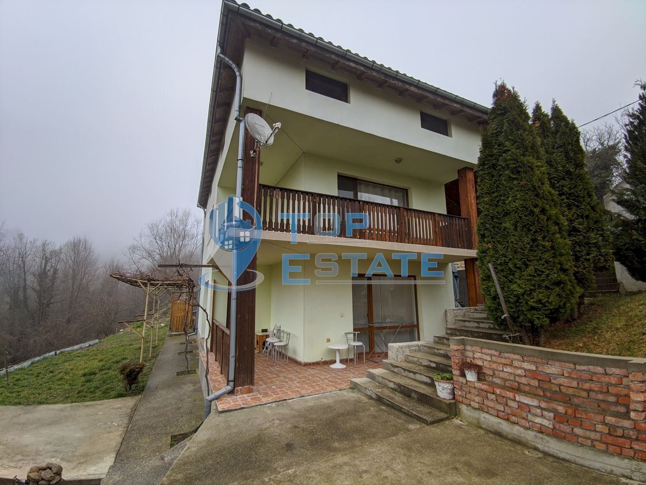 Casa indipendente Tryavna - foto 1