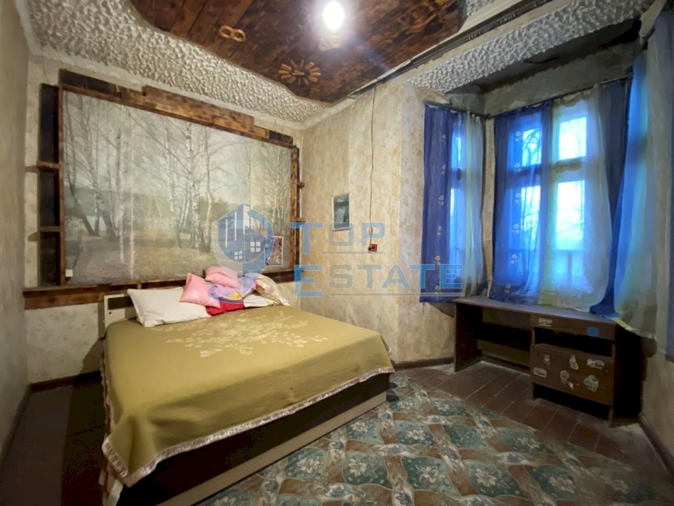 Самостоятелна къща Горна Оряховица - фото 1