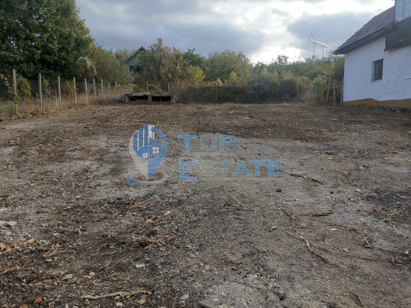 Building land Gorna Oryahovitsa - photo 1