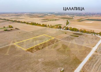 Building land Rodopi - photo 1