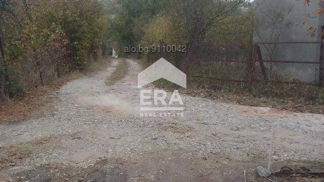 Building land Кенана, Haskovo - photo 1