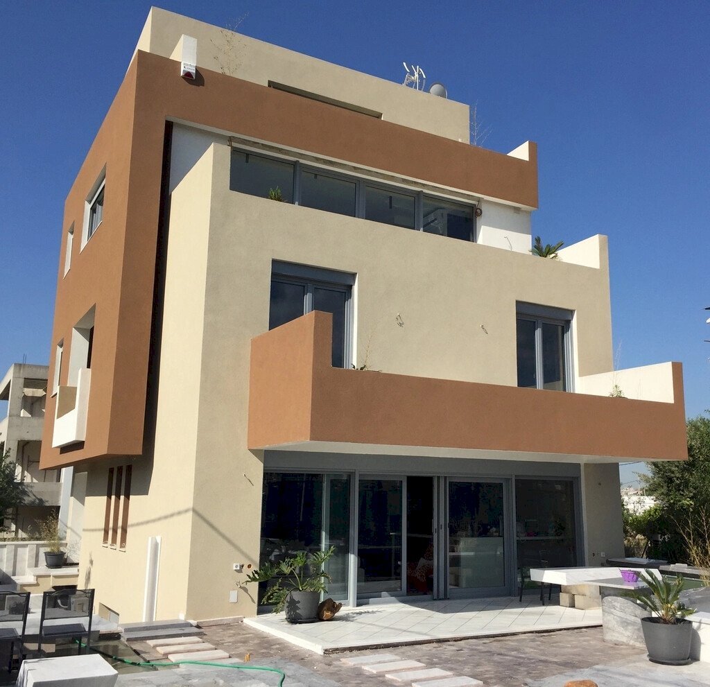 Villa Agia Paraskevi, Greece - photo 1
