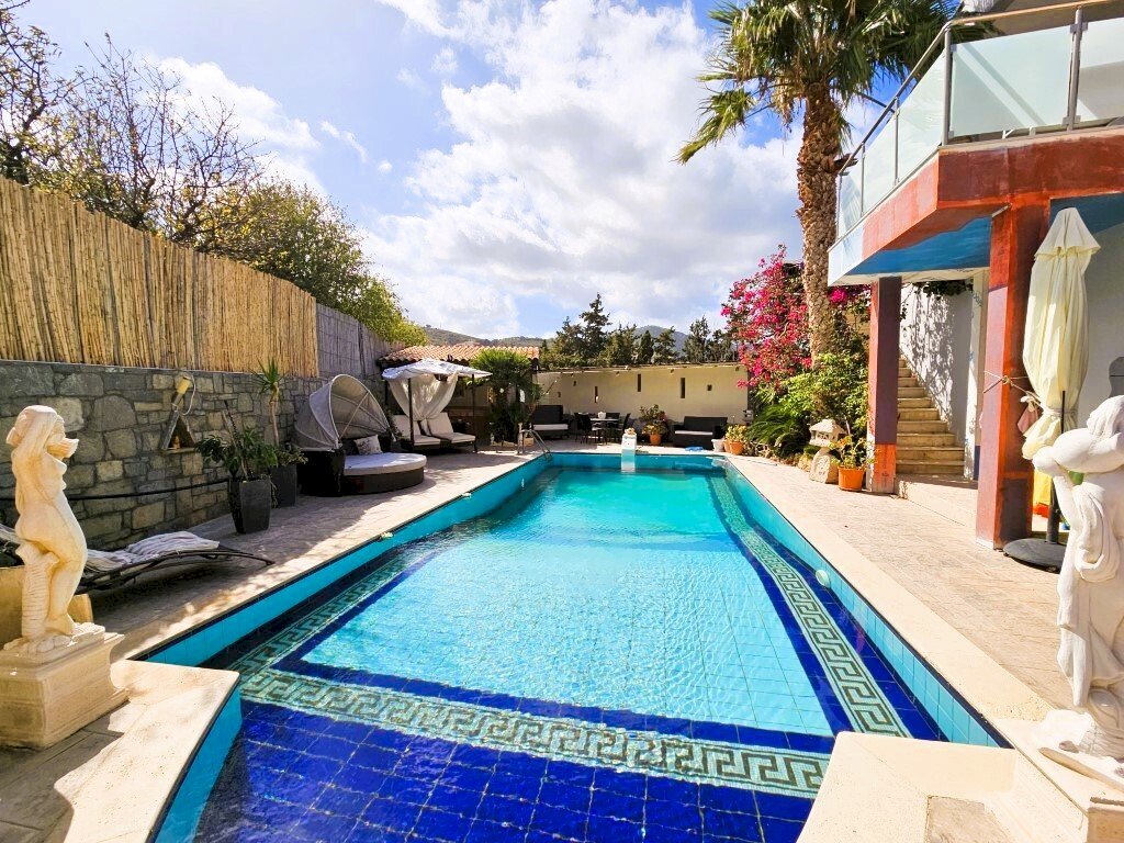 Villa Gazi, Greece - photo 1