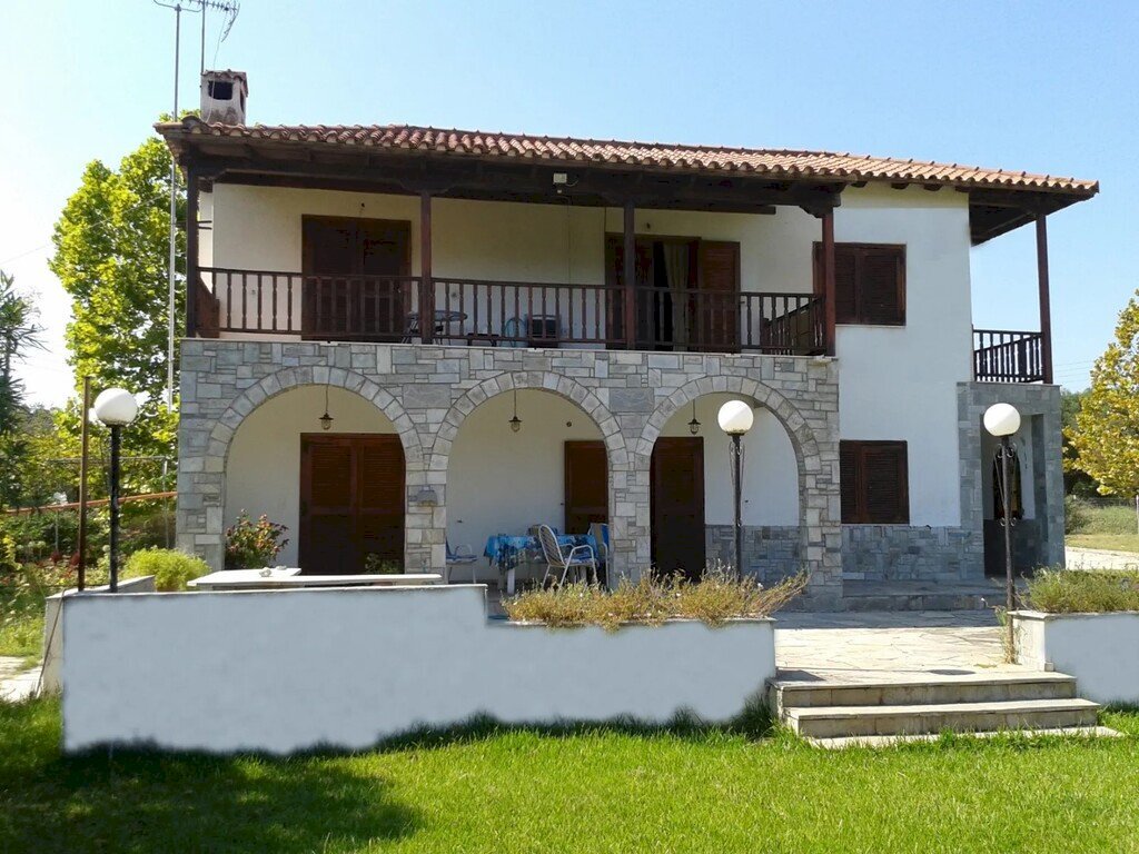 Independent house Greece - photo 1