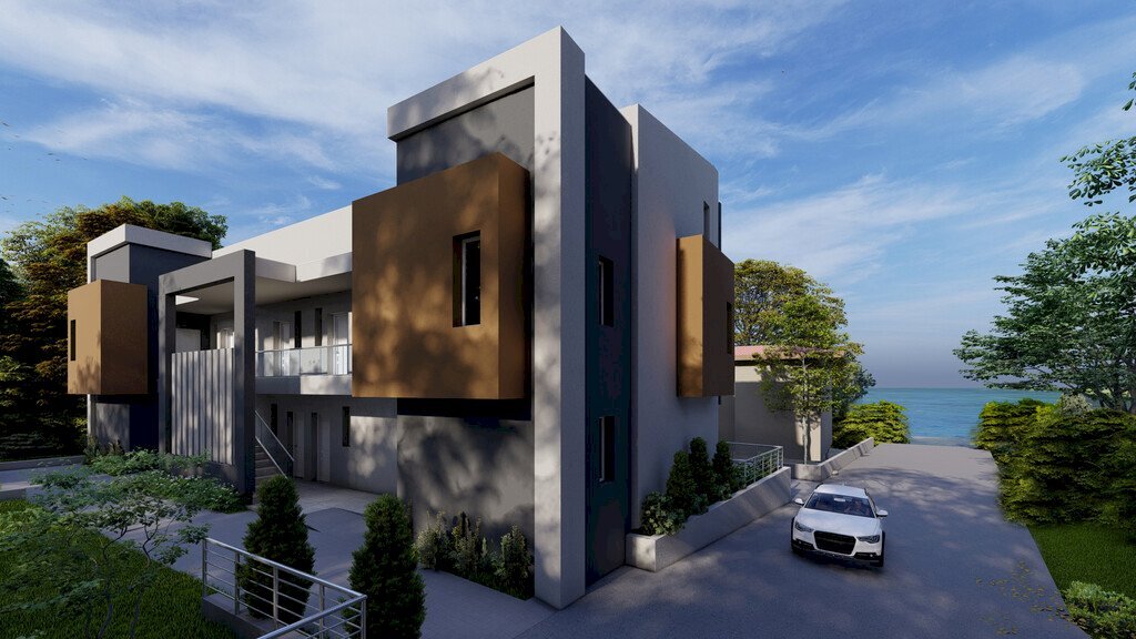 Semi-detached Villa Methoni, Greece - photo 1
