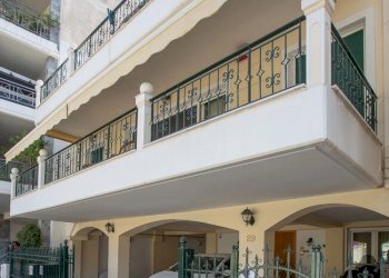 Palazzo Petralona, Grecia - foto 1
