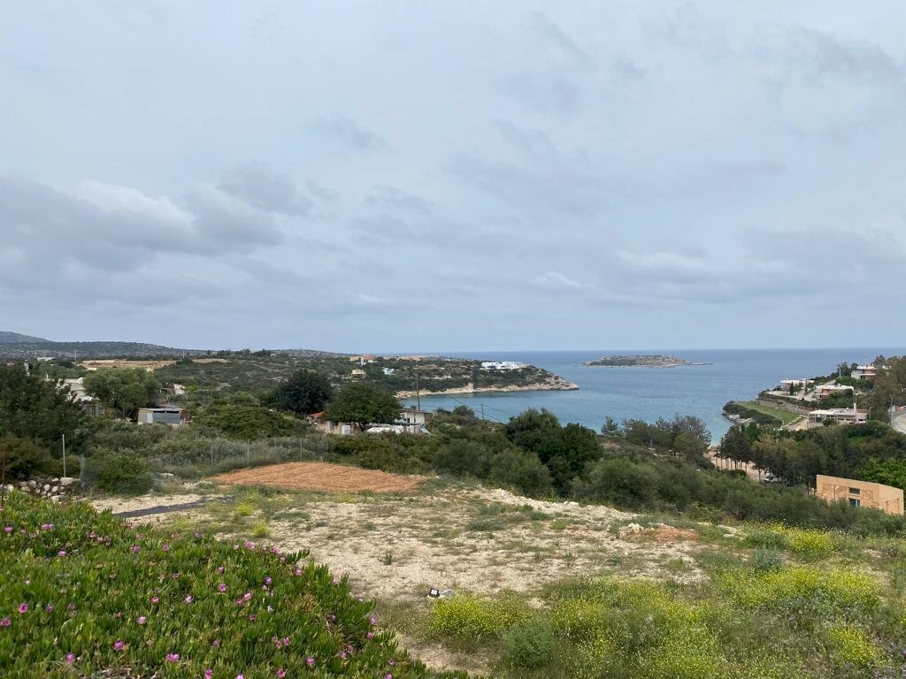 Terreno edificabile Chania, Chania - foto 1