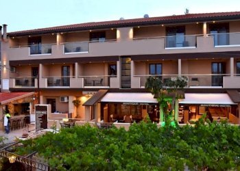 Hotel - Accommodation facility Mallia, Greece - photo 1