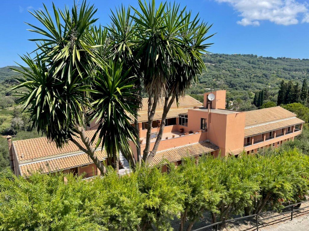Hotel - Accommodation facility Corfu, Greece - photo 1