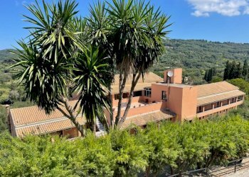 Hotel - Accommodation facility Corfu, Greece - photo 1