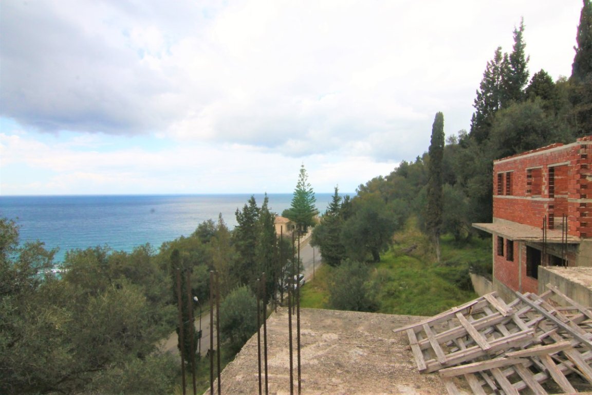 Хотел - Съоръжение за настаняване Corfu, Гърция - фото 1