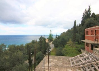 Hotel - Accommodation facility Corfu, Greece - photo 1