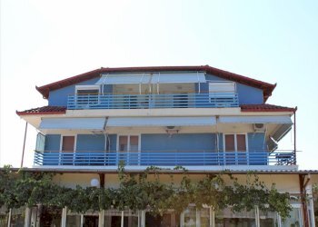 Albergo – Struttura ricettiva Kolindros, Grecia - foto 1