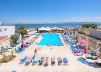 Albergo – Struttura ricettiva Corfu, Grecia - foto 1