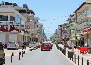 Hotel - Accommodation facility Katerini, Greece - photo 1