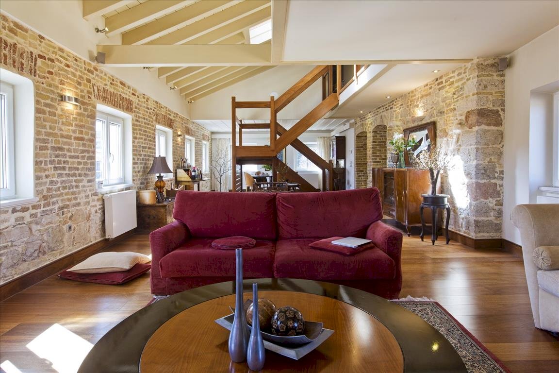 Semi-detached Villa Corfu, Greece - photo 1