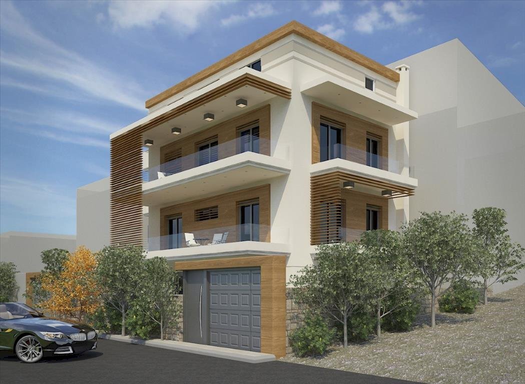 Semi-detached Villa Pefki, Greece - photo 1