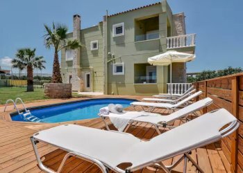 Villa Gouves, Greece - photo 1