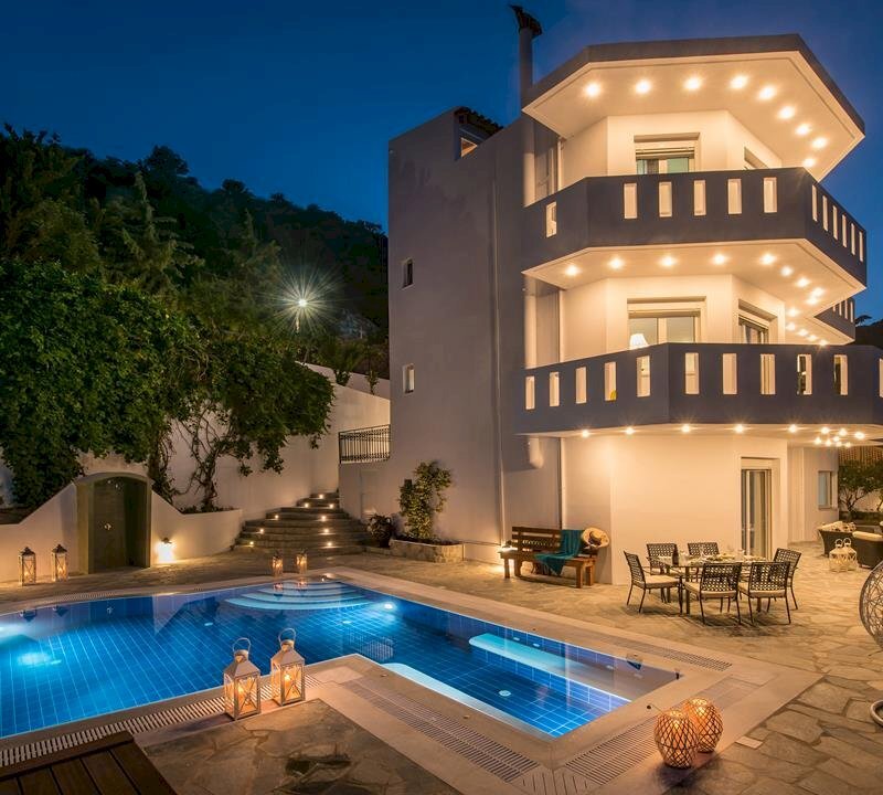 Villa Gazi, Greece - photo 1