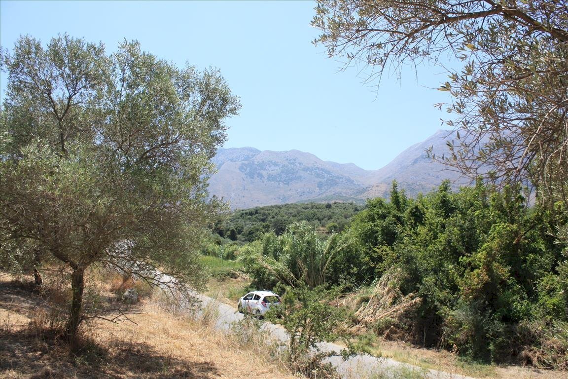 Building land Georgioupoli, Chania - photo 1