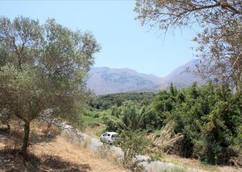 Земя за строеж Georgioupoli, Chania - фото 1