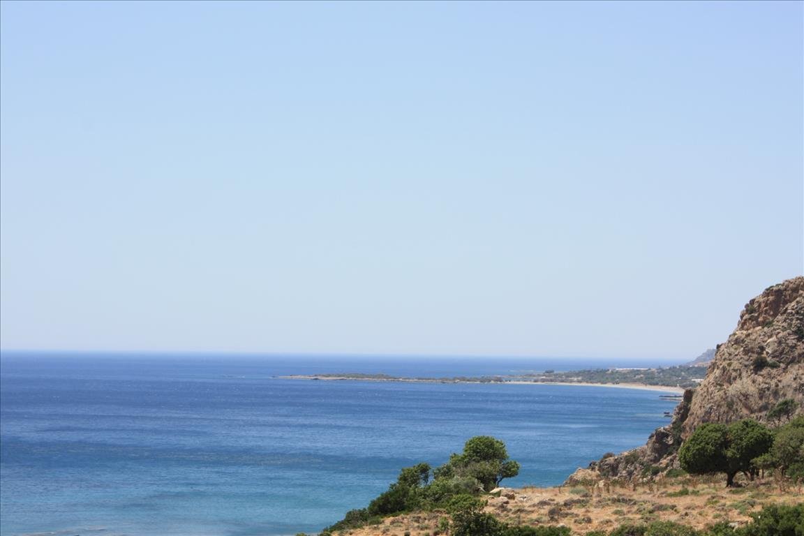 Building land Akrotiri, Chania - photo 1