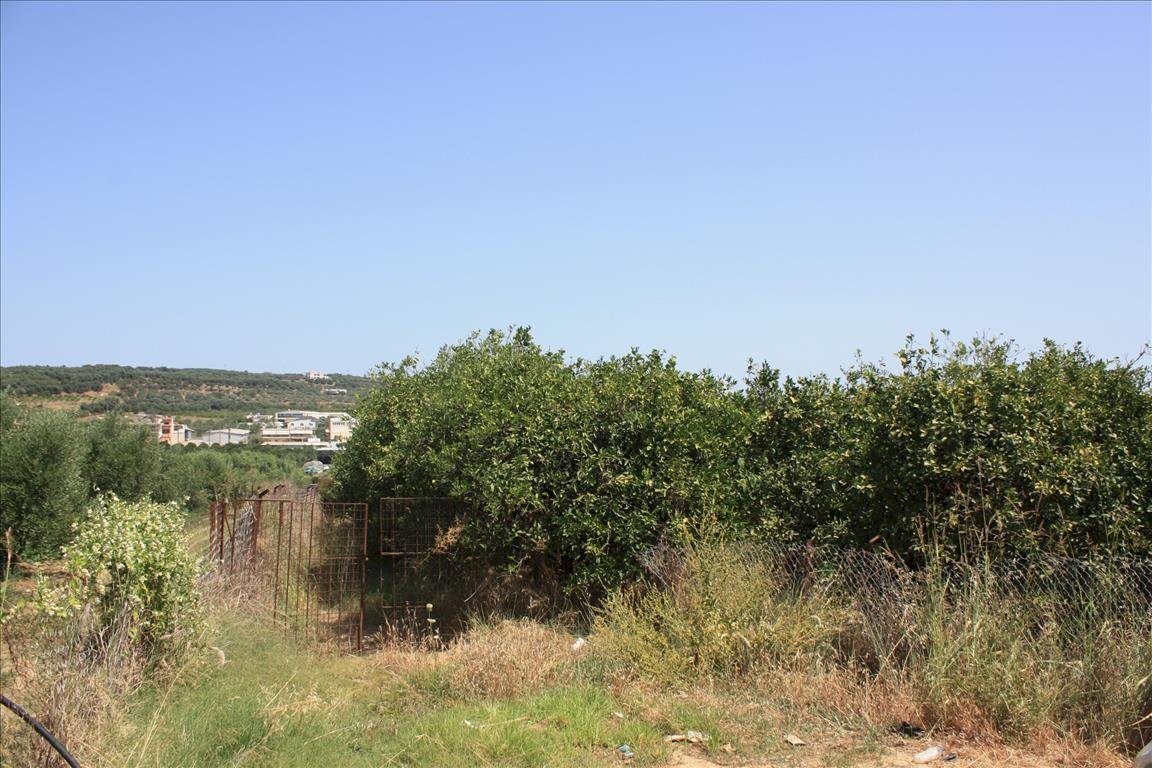 Terreno edificabile Therisos, Chania - foto 1