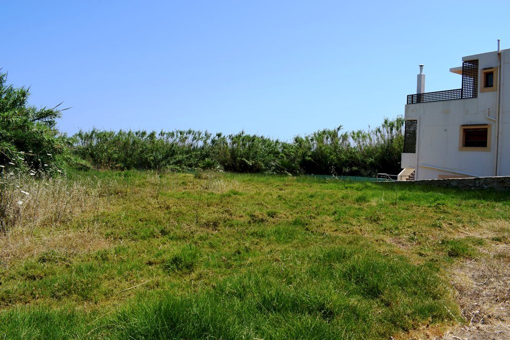 Terreno edificabile Kolimvari, Chania - foto 1