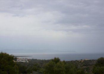 Building land Chania - photo 1