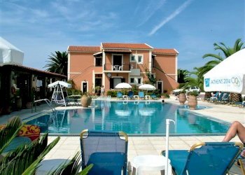 Albergo – Struttura ricettiva Corfu, Grecia - foto 1