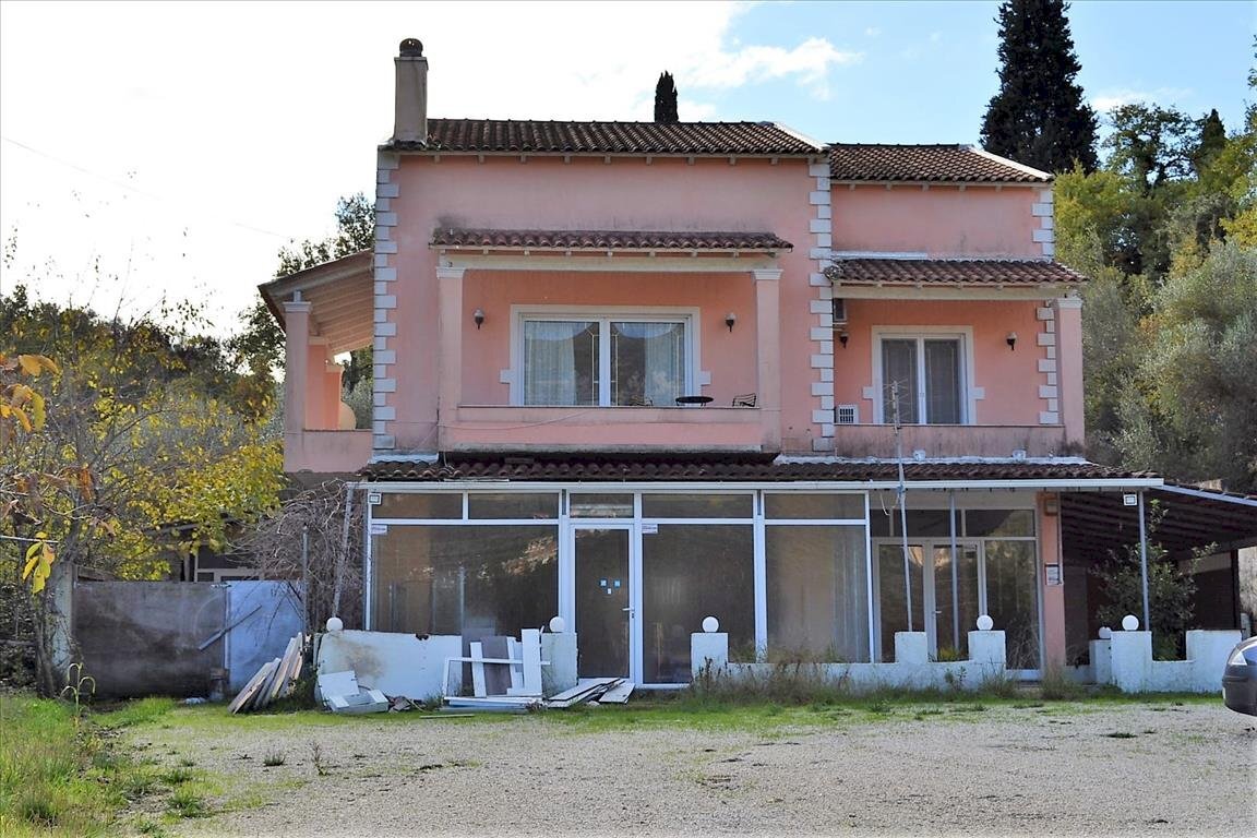 Самостоятелна къща Corfu, Гърция - фото 1