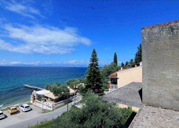 Хотел - Съоръжение за настаняване Corfu, Гърция - фото 1