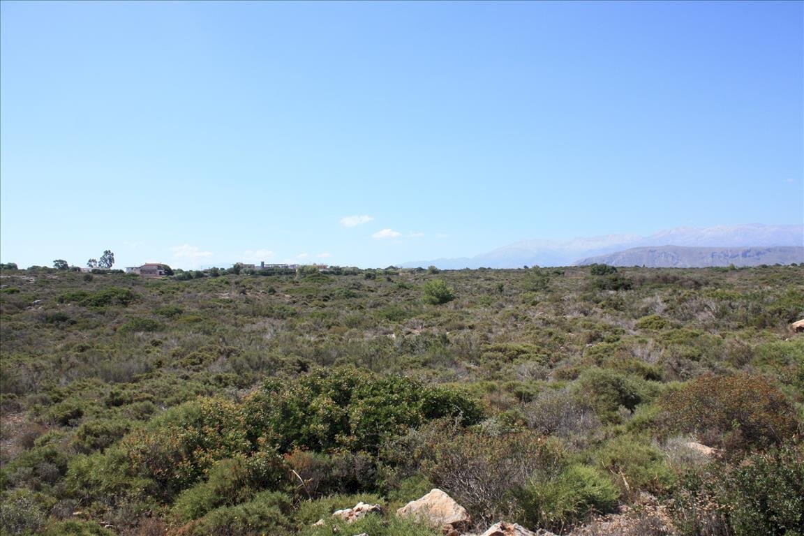 Terreno edificabile Akrotiri, Chania - foto 1